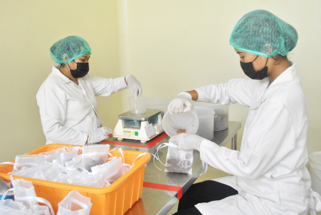 Occupational health & safety